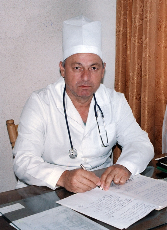 Республиканская больница черкесск врачи