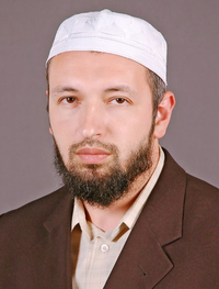 Ибрагим Дударов. Фото: http://maga-rso.livejournal.com Ибрагим Дударов. Фото: http://maga-rso.livejournal.com