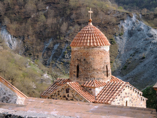 Дадиванк... Дадиванк...
