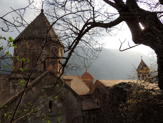 Вид сквозб ветки. Вид сквозб ветки.