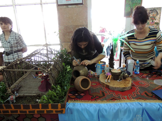 тепанакертский детсад тепанакертский детсад