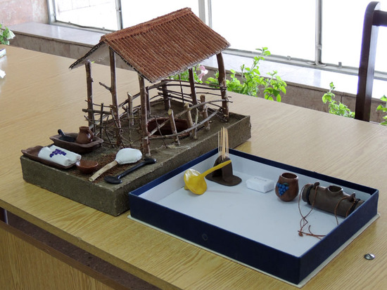 Мардакертский евангелический детсад Тонир. Мардакертский евангелический детсад Тонир.