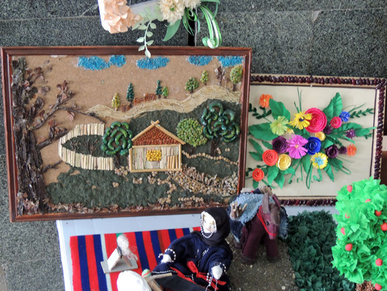 Работы... Работы...