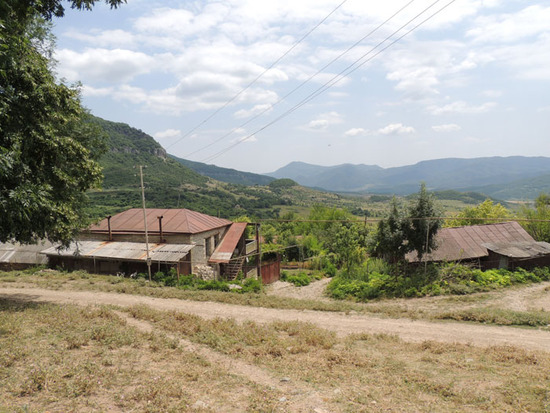 Дома... Дома...