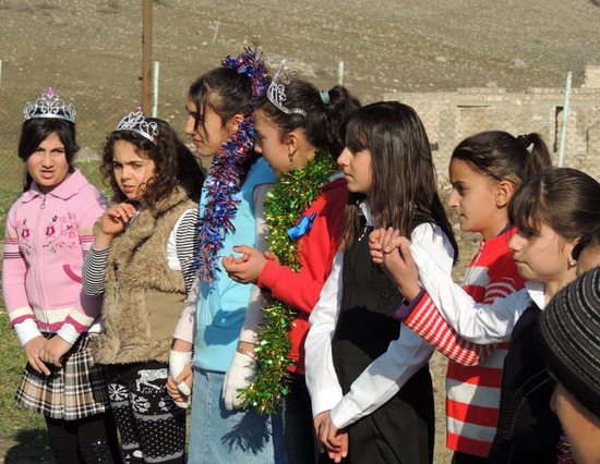 Дети. Лица. Дети. Лица.