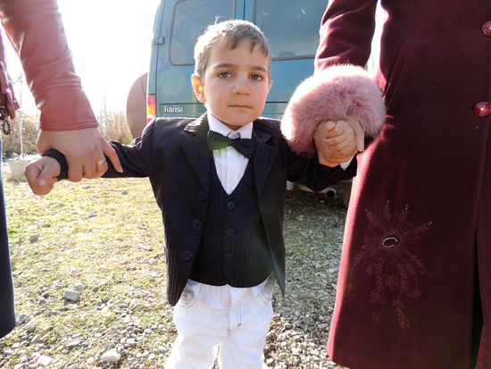 И ещё один, с такими же глазами.:-) И ещё один, с такими же глазами.:-)