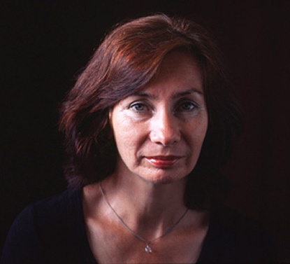 Наталья Эстемирова (2007 г.). Фото www.hro.org/Victoria Ivleva-Yorke