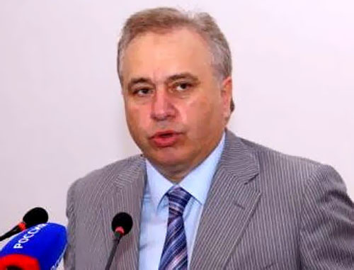 Хасанби Шеожев. Фото select-news.ru Хасанби Шеожев. Фото select-news.ru