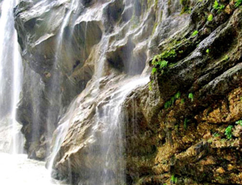 Водопад Кабардино-Балкария. Фото ru.wikipedia.org Водопад Кабардино-Балкария. Фото ru.wikipedia.org