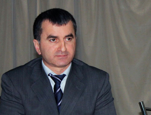 Магомед Илиев. Фото: dumso.ru Магомед Илиев. Фото: dumso.ru