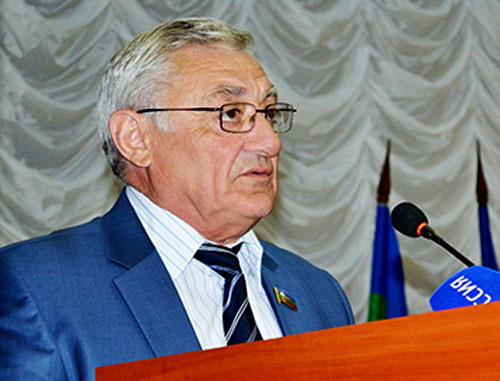Руслан Хабов. Фото http://www.parlament09.ru/ Руслан Хабов. Фото http://www.parlament09.ru/