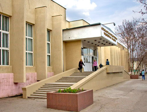 Астраханская медакадемия (АГМА). Фото: официальный сайт Астраханской государственной медицинской академии, http://agma.astranet.ru/ Астраханская медакадемия (АГМА). Фото: официальный сайт Астраханской государственной медицинской академии, http://agma.astranet.ru/