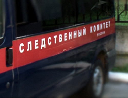 Автомобиль Следственного комитета. Фото: www.sledcom.ru Автомобиль Следственного комитета. Фото: www.sledcom.ru