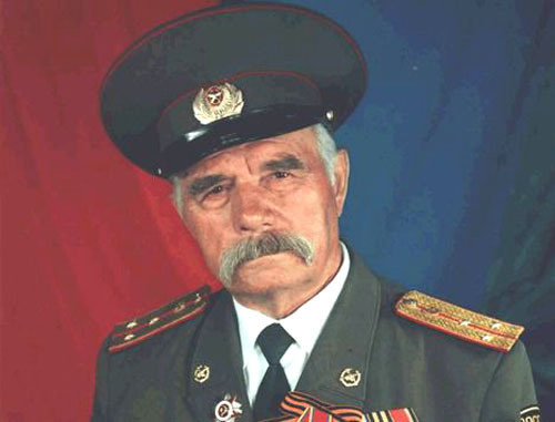 Георгий Могилко. Фото: 07.kbr.ru Георгий Могилко. Фото: 07.kbr.ru