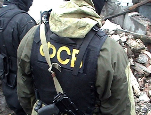 Сотрудники правоохранительных органов. Фото http://nac.gov.ru/ Сотрудники правоохранительных органов. Фото http://nac.gov.ru/