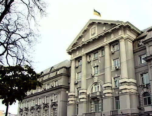 Здание Службы безопасности Украины в Киеве. Фото: http://tvi.ua/image/data/news/2013/02/preview_14104.jpg Здание Службы безопасности Украины в Киеве. Фото: http://tvi.ua/image/data/news/2013/02/preview_14104.jpg