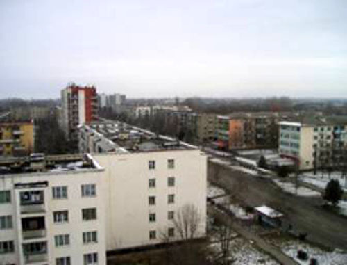 Город Майский, КБР. Фото http://www.kabardin-balkar.izbirkom.ru/ Город Майский, КБР. Фото http://www.kabardin-balkar.izbirkom.ru/