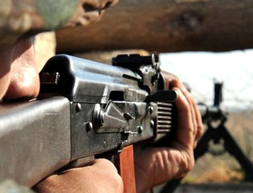 Армянский военнослужащий. Фото http://ru.faktxeber.com/ Армянский военнослужащий. Фото http://ru.faktxeber.com/