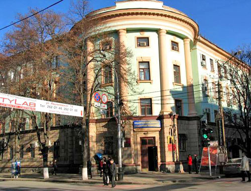Управление федеральной службы судебных приставов по Краснодарскому краю. Фото http://www.r23.fssprus.ru/ Управление федеральной службы судебных приставов по Краснодарскому краю. Фото http://www.r23.fssprus.ru/