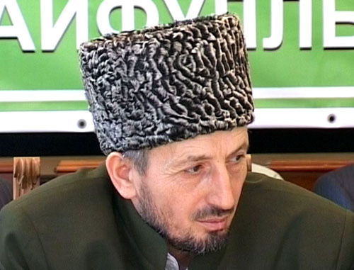Муфтий Дагестана шейх Ахмад-хаджи афанди Абдуллаев. Фото http://www.islamdag.ru/ Муфтий Дагестана шейх Ахмад-хаджи афанди Абдуллаев. Фото http://www.islamdag.ru/