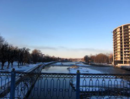Владикавказ, Северная Осетия. Фото http://osradio.ru/ Владикавказ, Северная Осетия. Фото http://osradio.ru/