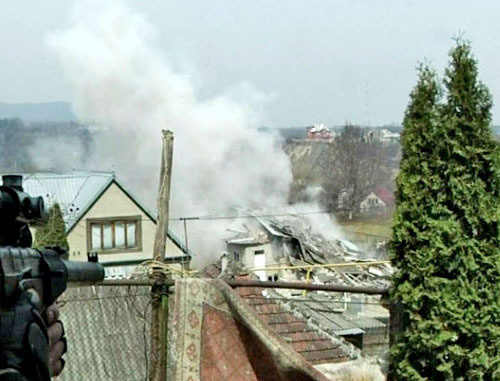 Спецоперация. Фото http://nac.gov.ru/ Спецоперация. Фото http://nac.gov.ru/