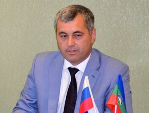 Энвер Керейтов. Фото: официальный сайт главы и правительства КЧР http://www.kchr.ru/ Энвер Керейтов. Фото: официальный сайт главы и правительства КЧР http://www.kchr.ru/