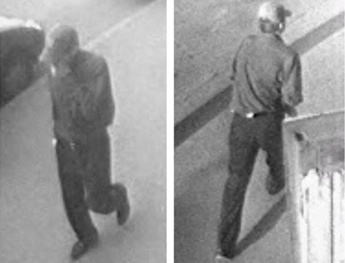 Убийца Анны Политковской на кадрах с видеокамер наружного наблюдения. Из блога адвоката Мурада Мусаева, http://muradmus.livejournal.com/3698.html Убийца Анны Политковской на кадрах с видеокамер наружного наблюдения. Из блога адвоката Мурада Мусаева, http://muradmus.livejournal.com/3698.html
