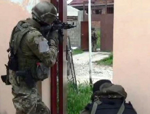 Спецоперация. Фото http://nac.gov.ru/ Спецоперация. Фото http://nac.gov.ru/