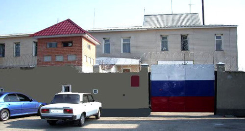 Исправительная колония №1 УФСИН России по КБР ФКУ ИК-1. Фото: УФСИН России по КБР http://www.07.fsin.su/ Исправительная колония №1 УФСИН России по КБР ФКУ ИК-1. Фото: УФСИН России по КБР http://www.07.fsin.su/