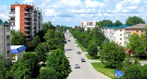 Город Майский, КБР. Фото: официальный сайт местной администрации Майского муниципального района КБР http://www.mayadmin-kbr.ru/ Город Майский, КБР. Фото: официальный сайт местной администрации Майского муниципального района КБР http://www.mayadmin-kbr.ru/