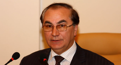 Аскар Жигунов. Фото http://parlament-kbr.ru/ Аскар Жигунов. Фото http://parlament-kbr.ru/