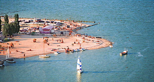 Ейск. Краснодарский край. Азовское море. Фото: http://azmoredom.ru/o-eyske Ейск. Краснодарский край. Азовское море. Фото: http://azmoredom.ru/o-eyske