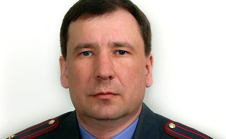 Сергей Кислицкий. Фото предоставлено родственниками Сергей Кислицкий. Фото предоставлено родственниками