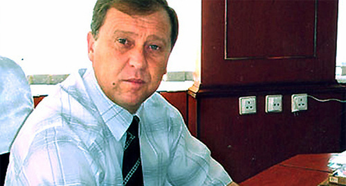 Бывший глава города Михайловска Александр Лунин. Фото: http://news.kmvcity.ru/2013/07/19/delo-mera-mihailovska-napravleno-v-sud/41998 Бывший глава города Михайловска Александр Лунин. Фото: http://news.kmvcity.ru/2013/07/19/delo-mera-mihailovska-napravleno-v-sud/41998