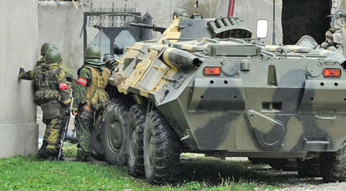 Спецоперация. Фото http://nac.gov.ru/ Спецоперация. Фото http://nac.gov.ru/