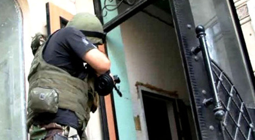Спецоперация. Фото http://nac.gov.ru/ Спецоперация. Фото http://nac.gov.ru/
