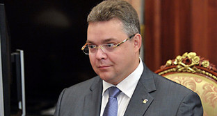 Владимиров Владимир Владимирович. Фото пресс-службы Президента России. http://kremlin.ru/news/19294 