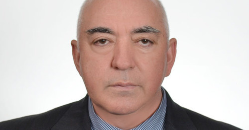 Азик Токмаков. Фото: официальный сайт парламента КБР http://www.parlament-kbr.ru/ Азик Токмаков. Фото: официальный сайт парламента КБР http://www.parlament-kbr.ru/
