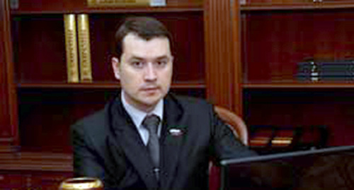 Дмитрий Литвинцев. Фото: http://volgograd-ldpr.ru/photolab/images/DSC04204.jpg Дмитрий Литвинцев. Фото: http://volgograd-ldpr.ru/photolab/images/DSC04204.jpg