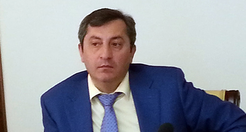 Магомедгусен Насрутдинов. Фото: http://www.riadagestan.ru/news/economy/v_dagestane_obsudili_perspektivy_razvitiya_gorodskikh_aglomeratsiy/?print=Y Магомедгусен Насрутдинов. Фото: http://www.riadagestan.ru/news/economy/v_dagestane_obsudili_perspektivy_razvitiya_gorodskikh_aglomeratsiy/?print=Y