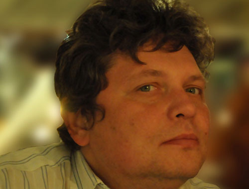 Станислав Дмитриевский. Фото http://www.hrw.org/ Станислав Дмитриевский. Фото http://www.hrw.org/