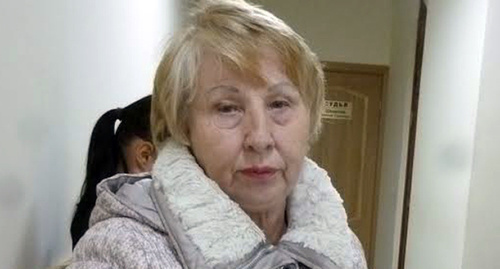 Нина Дубова. Фото Светланы Кравченко для Нина Дубова. Фото Светланы Кравченко для