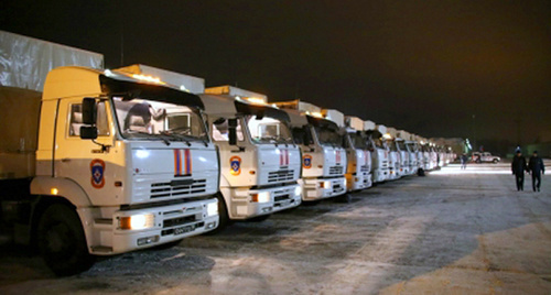 Колонна гуманитарной помощи для жителей востока Украины. Фото: http://www.mchs.gov.ru/upload/site1/document_news/AhmxA4UzNv-big-350.jpg Колонна гуманитарной помощи для жителей востока Украины. Фото: http://www.mchs.gov.ru/upload/site1/document_news/AhmxA4UzNv-big-350.jpg