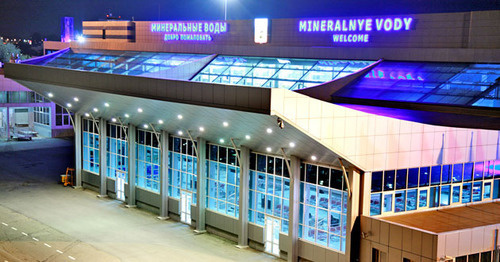 Аэропорт Минеральных вод. Фото http://mvairport.ru/parts/photogallery/1/ Аэропорт Минеральных вод. Фото http://mvairport.ru/parts/photogallery/1/