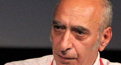 Раймон Кеворкян. Фото: http://civilnet.am/2013/11/04/թուրքիան-ցեղասպանության-100-ամյակին-ընդ/raymond-kevorkian2/