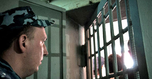Исправительная колония. Фото: Елена Синеок, Оксана Ефименко http://www.yuga.ru/ Исправительная колония. Фото: Елена Синеок, Оксана Ефименко http://www.yuga.ru/