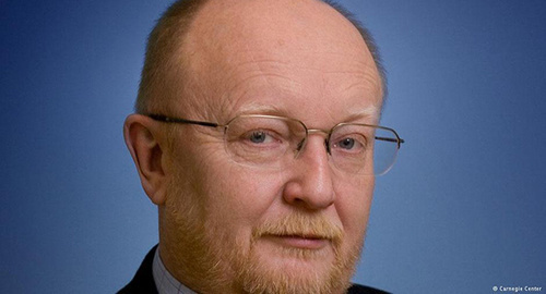 Алексей Малашенко. Фото: http://carnegie.ru/experts/?fa=497 Алексей Малашенко. Фото: http://carnegie.ru/experts/?fa=497