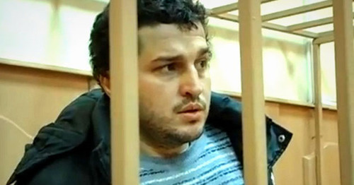 Шихмирза Лабазов, подсудимый по делу о теракте в доме шейха Саид-афанди Чиркейского. Фото: культурно-информационный сайт с. Гимры http://gimry.ucoz.com/?page3 Шихмирза Лабазов, подсудимый по делу о теракте в доме шейха Саид-афанди Чиркейского. Фото: культурно-информационный сайт с. Гимры http://gimry.ucoz.com/?page3
