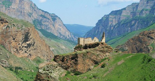 Кабардино-Балкария. Фото: министерство курортов и туризма КБР http://pravitelstvo.kbr.ru/ Кабардино-Балкария. Фото: министерство курортов и туризма КБР http://pravitelstvo.kbr.ru/
